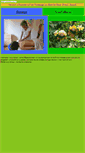 Mobile Screenshot of gesund-kreativ.ch